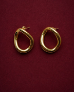 Brinco Espigão Moonlight